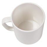 TAZZE CAFFÉ ASAMI WARE 240 ML Ø 8x9 CM AVORIO MELAMINA (12 UNITÀ)