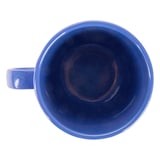 TAZZE CAFFÉ ASAMI WARE 240 ML Ø 8x9 CM BLU MELAMINA (12 UNITÀ)