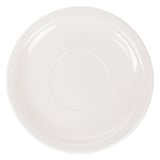 PIATTINI CAFFÈ ASAMI WARE  Ø 13,8 CM AVORIO MELAMINA (12 UNITÀ)