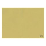 TOVAGLIETTE FEEL GREEN  90 G/M2 31x43 CM PAGLIA CARTA RICICLATA (1250 UNITÀ)
