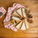 PALETTA PIZZA BAMBOO  Ø 35x2,5 CM NATURALE BAMBÙ (1 UNITÀ)