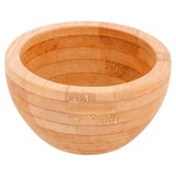 CIOTOLA BAMBOO 80 ML Ø 8x4,2 CM BAMBÙ (1 UNITÀ)