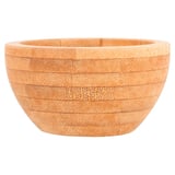 CIOTOLA BAMBOO 80 ML Ø 8x4,2 CM BAMBÙ (1 UNITÀ)