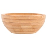 CIOTOLA BAMBOO 150 ML Ø 11x4,5 CM BAMBÙ (1 UNITÀ)