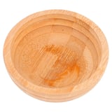 CIOTOLA BAMBOO 150 ML Ø 11x4,5 CM BAMBÙ (1 UNITÀ)