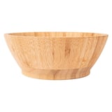 CIOTOLA BAMBOO 1000 ML Ø 20x7,5 CM BAMBÙ (1 UNITÀ)