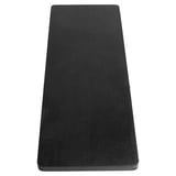 BASE SUSHI BAMBOO  30x11x2,5 CM NERO BAMBÙ (1 UNITÀ)