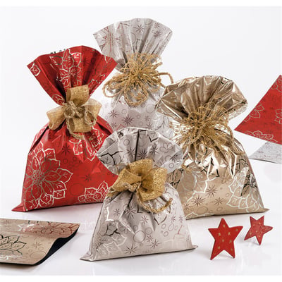 Sacchetti regalo
