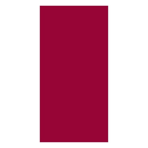 TOVAGLIOLI PIEGATO 1/8  55 G/M2 40x40 CM BORDEAUX AIRLAID (750 UNITÀ)