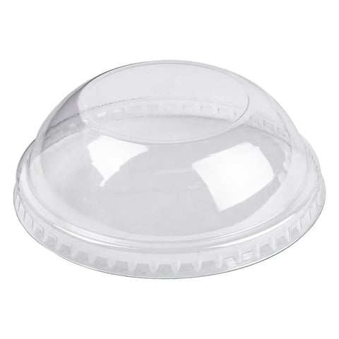 COPERCHI PER CODICI 230.33/222.92/217.61   Ø 9,4 CM TRASPARENTE PET (2000 UNITÀ)