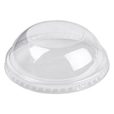 COPERCHI PER CODICI 230.33/222.92/217.61   Ø 9,4 CM TRASPARENTE PET (2000 UNITÀ)