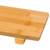BASE SUSHI BAMBOO  50x23x2,5 CM NATURALE BAMBÙ (1 UNITÀ)