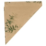 SACCHETTI A PUNTA FEEL GREEN 40 G 70 G/M2 16x11,5 CM NATURALE PERGAMANA ANTIGRASSI (2000 UNITÀ)