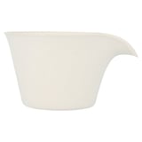 TAZZE DI CAFFÈ BIONIC 'WASARA' 150 ML Ø 8,9(10,7)x6 CM BIANCO BAGASSA (200 UNITÀ)