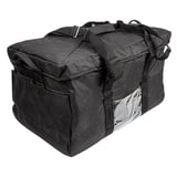 BORSA TRASPORTO CATERING   53,3x35,5x33 CM NERO VINILE (1 UNITÀ)