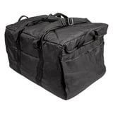 BORSA TRASPORTO CATERING   53,3x35,5x33 CM NERO VINILE (1 UNITÀ)