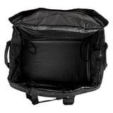 BORSA TRASPORTO CATERING   53,3x35,5x33 CM NERO VINILE (1 UNITÀ)