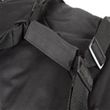 BORSA TRASPORTO CATERING   53,3x35,5x33 CM NERO VINILE (1 UNITÀ)