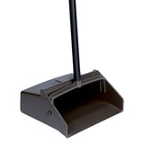 PALETTA SENZA COPERCHIO + MANICO   27,5x30x94 CM NERO PP (1 UNITÀ)