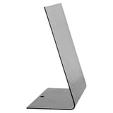 LAVAGNE DA TAVOLO   10,5x7,3 CM NERO FERRO (6 UNITÀ)