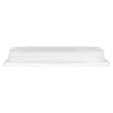 COPERCHIO PER CODICE 212.93   22,2x9,6x3,2 CM TRASPARENTE OPS (800 UNITÀ)