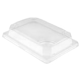 COPERCHIO PER CODICE 212.94   17x12x3,2 CM TRASPARENTE OPS (1000 UNITÀ)