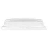 COPERCHIO PER CODICE 212.94   17x12x3,2 CM TRASPARENTE OPS (1000 UNITÀ)