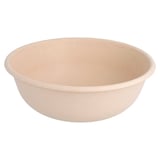 INSALATIERE BIONIC 750 ML Ø 17x6,1 CM NATURALE BAGASSA (500 UNITÀ)