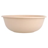 INSALATIERE BIONIC 750 ML Ø 17x6,1 CM NATURALE BAGASSA (500 UNITÀ)