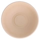 INSALATIERE BIONIC 750 ML Ø 17x6,1 CM NATURALE BAGASSA (500 UNITÀ)
