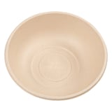 INSALATIERE BIONIC 950 ML Ø 18,6x6,1 CM NATURALE BAGASSA (500 UNITÀ)