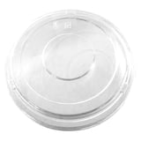 COPERCHIO PER CODICE 211.76   Ø 17,5x1,7 CM TRASPARENTE PET (500 UNITÀ)