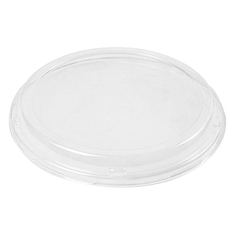 COPERCHIO PER CODICE 211.77   Ø 19x1,7 CM TRASPARENTE PET (500 UNITÀ)