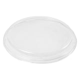 COPERCHIO PER CODICE 211.77   Ø 19x1,7 CM TRASPARENTE PET (500 UNITÀ)
