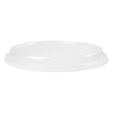 COPERCHIO PER CODICE 211.77   Ø 19x1,7 CM TRASPARENTE PET (500 UNITÀ)
