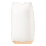 DELI-BARCHETTA  210 + 15 PE G/M2 11x4,7x4,1 CM MARRONE CARTONE (50 UNITÀ)