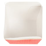 DELI-BARCHETTA  210 + 15 PE G/M2 4,8x4,8x4,9 CM COLORI VARIE CARTONE (100 UNITÀ)
