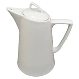 LATTIERE  1250 ml 18x13x20,5 CM BIANCO PORCELLANA (2 UNITÀ)
