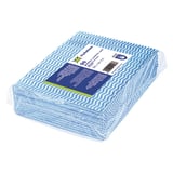 50 U. PANNI PULIZIA PERFOKLEEN  45 G/M2 36x42 CM BLU VISCOSA (1 UNITÀ)