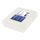 50 U. PANNI PULIZIA PERFOKLEEN  45 G/M2 36x42 CM BIANCO VISCOSA (1 UNITÀ)
