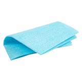 25 U. PANNI PULIZIA SUPER PERFOKLEEN  80 G/M2 36x42,5 CM BLU VISCOSA (1 UNITÀ)