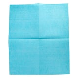 25 U. PANNI PULIZIA SUPER PERFOKLEEN  80 G/M2 36x42,5 CM BLU VISCOSA (1 UNITÀ)
