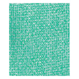 25 U. PANNI PULIZIA SUPER PERFOKLEEN  80 G/M2 36x42,5 CM VERDE VISCOSA (1 UNITÀ)