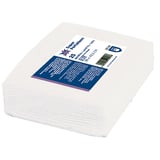 25 U. PANNI PULIZIA SUPER PERFOKLEEN  80 G/M2 36x42,5 CM BIANCO VISCOSA (1 UNITÀ)