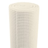 TAPETTINO ROTOLO ANTISCIVOLO   33x400 CM AVORIO PVC (1 UNITÀ)