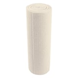 TAPETTINO ROTOLO ANTISCIVOLO   33x400 CM AVORIO PVC (1 UNITÀ)