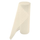 TAPETTINO ROTOLO ANTISCIVOLO   33x400 CM AVORIO PVC (1 UNITÀ)