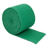 ROTOLO FIBRA ABRASIVA SUPER 96   5 M x 14,5 CM VERDE FIBRA (1 UNITÀ)