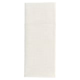 TOVAGLIOLI "KANGAROO" 'DRY COTTON' 55 G/M2 33x40 CM AVORIO AIRLAID (700 UNITÀ)