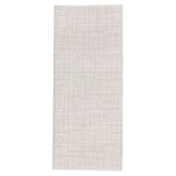 TOVAGLIOLI "KANGAROO" 'DRY COTTON' 55 G/M2 33x40 CM CIOCCOLATO AIRLAID (700 UNITÀ)